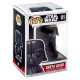 Funko Pop! Bobble Darth Vader (Star Wars)